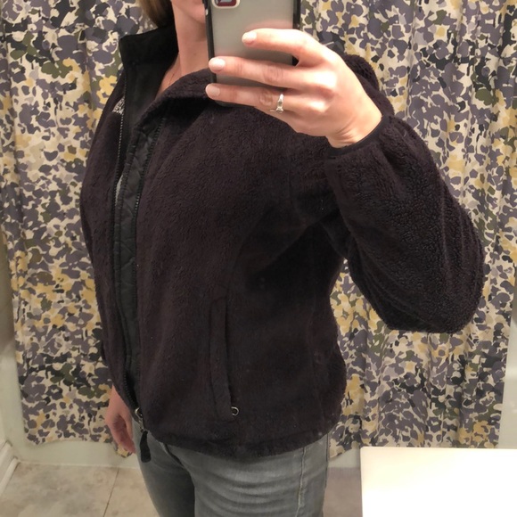 ‘Osito’ North Face Jacket - Picture 6 of 7